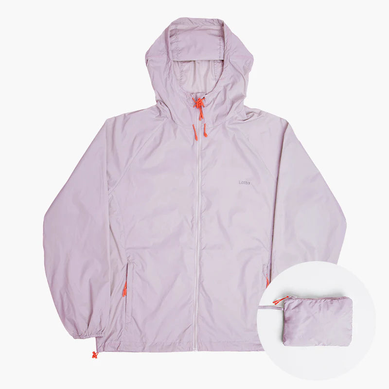 Latta Filmcover Windbreaker Jacket for people (3 colors)