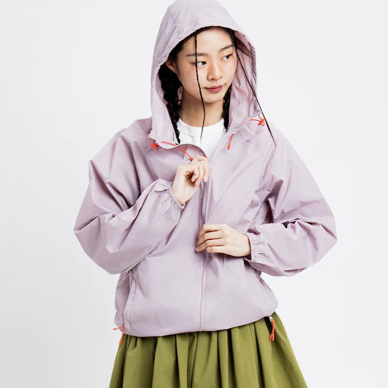 Latta Filmcover Windbreaker Jacket for people (3 colors)