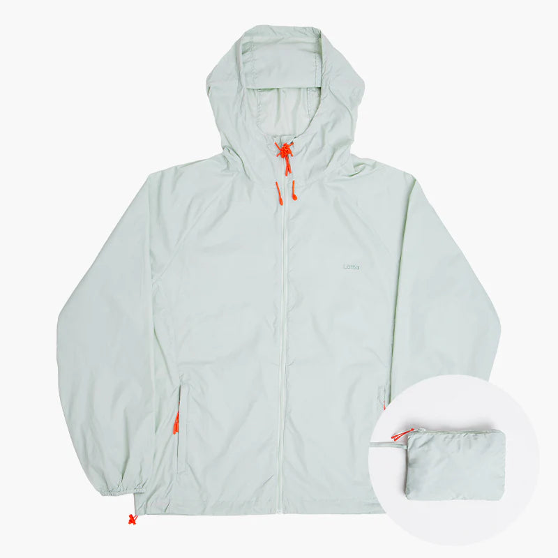 Latta Filmcover Windbreaker Jacket for people (3 colors)