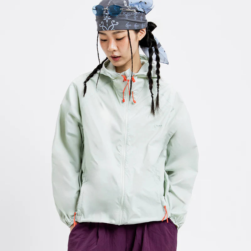 Latta Filmcover Windbreaker Jacket for people (3 colors)
