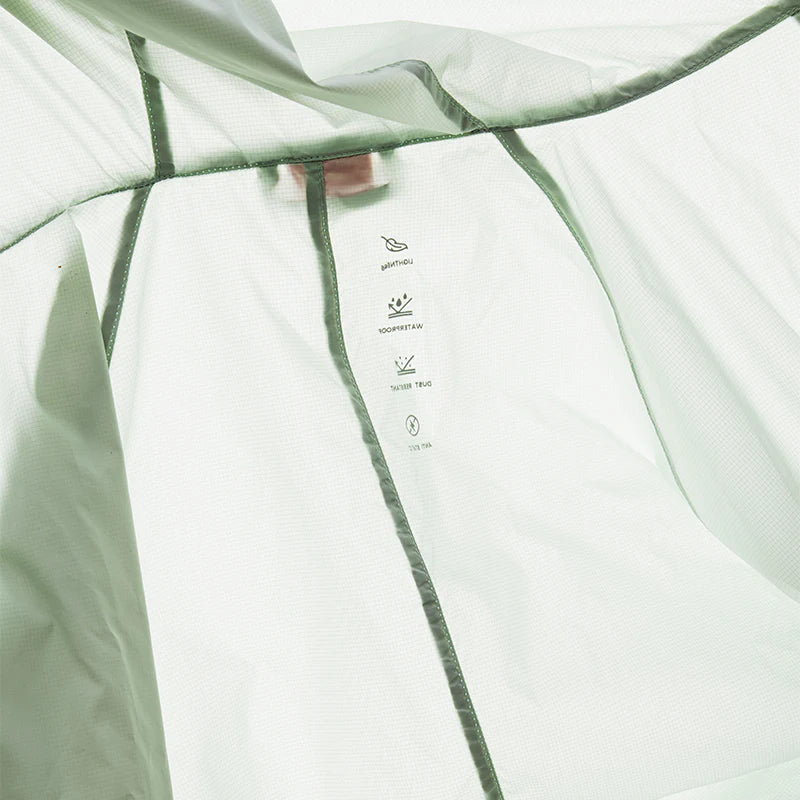 Latta Filmcover Windbreaker Jacket for people (3 colors)