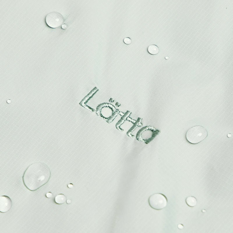 Latta Filmcover Windbreaker Jacket for people (3 colors)