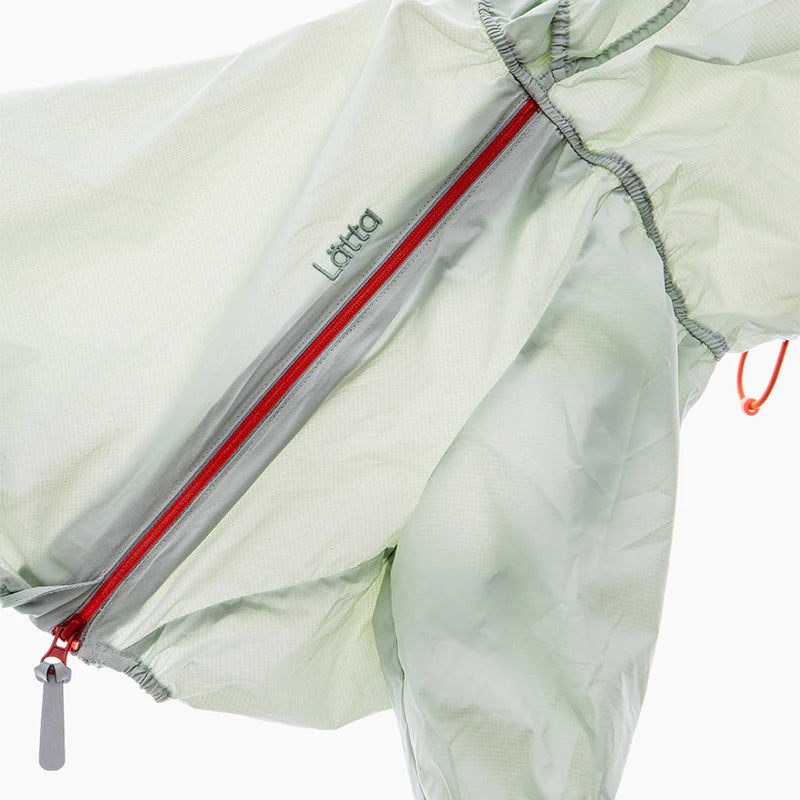 Latta Windbreaker Jacket (3 colors)