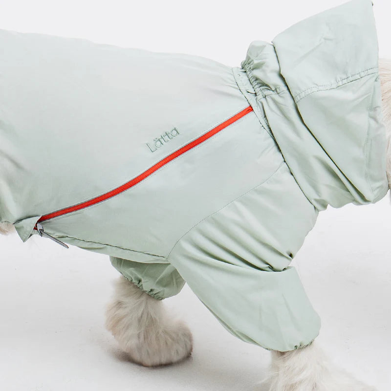 Latta Windbreaker Jacket (3 colors)