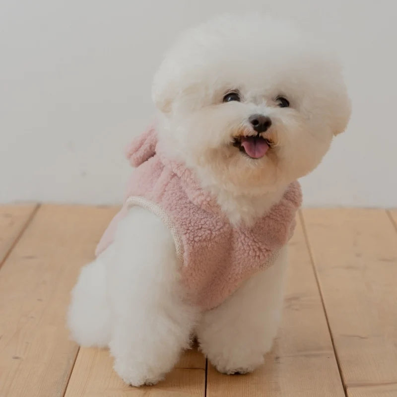 My Bestie Poncho (2 colors)