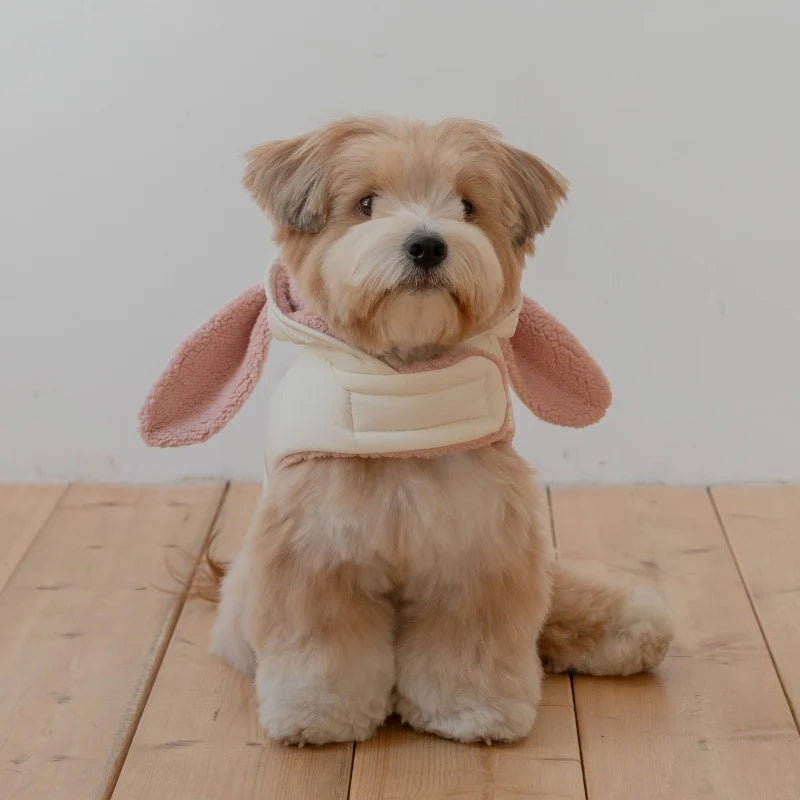 My Bestie Puffer Harness Ver.2 (2 colors)