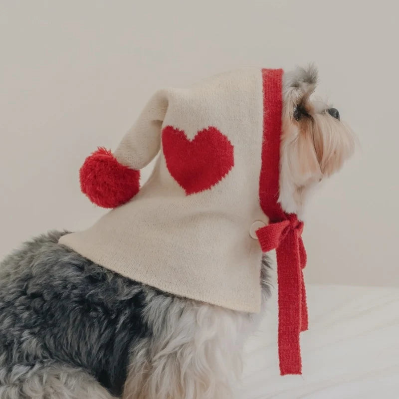 Cozy Bestie Balaclava Ver 2 (2 colors)