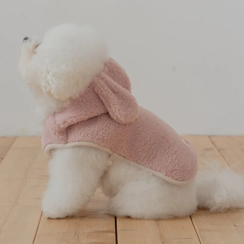 My Bestie Poncho (2 colors)