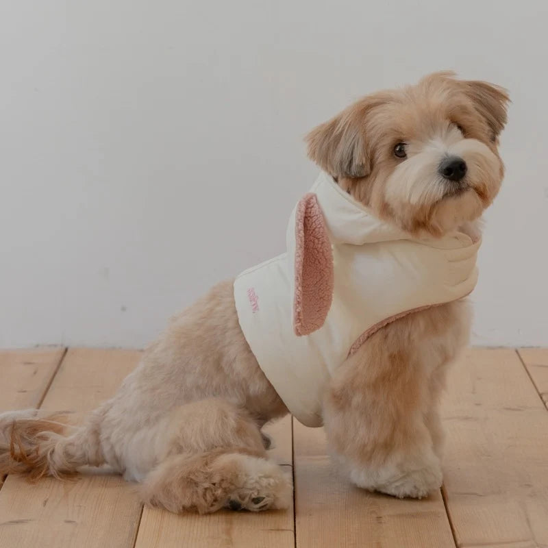 My Bestie Puffer Harness Ver.2 (2 colors)