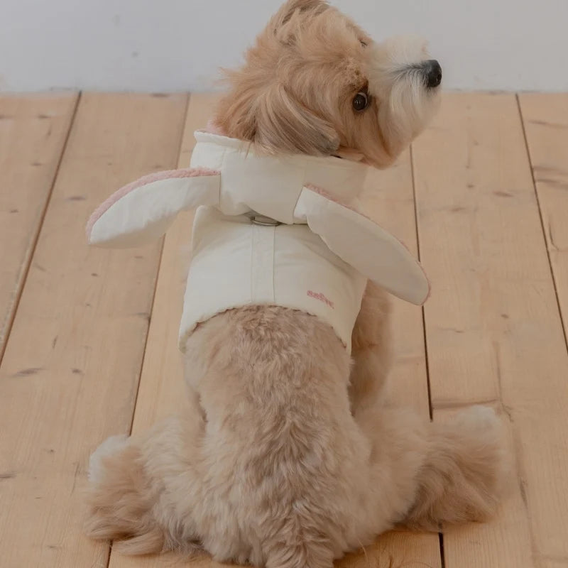 My Bestie Puffer Harness Ver.2 (2 colors)