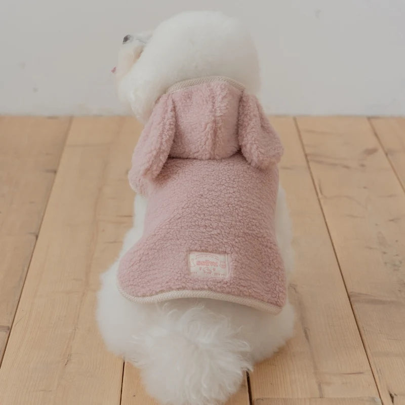 My Bestie Poncho (2 colors)