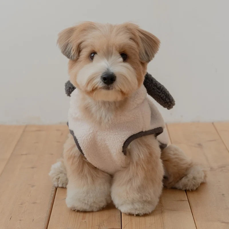 My Bestie Poncho (2 colors)