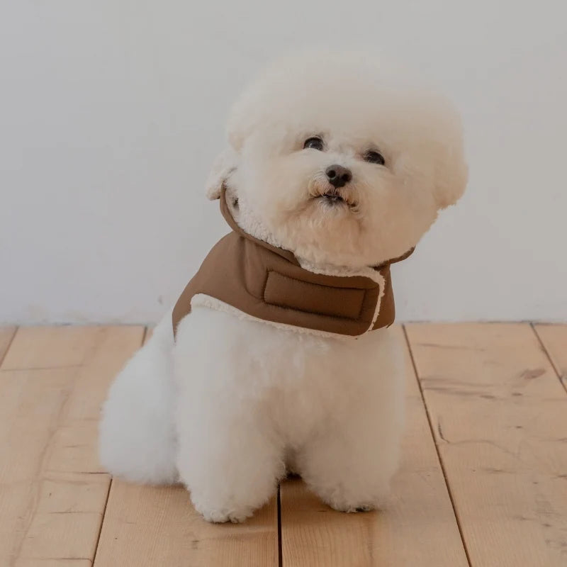 My Bestie Puffer Harness Ver.2 (2 colors)