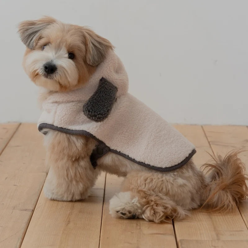 My Bestie Poncho (2 colors)