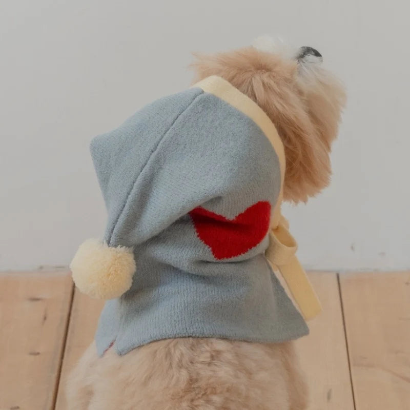 Cozy Bestie Balaclava Ver 2 (2 colors)
