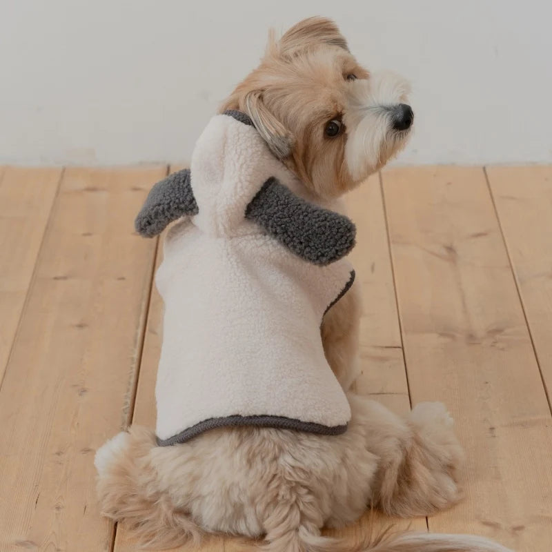 My Bestie Poncho (2 colors)