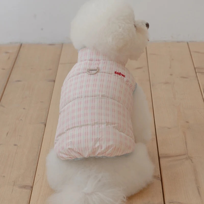 Mongle Reversible Padding Ver 2 (3 colors)