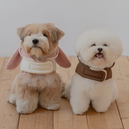 My Bestie Puffer Harness Ver.2 (2 colors)