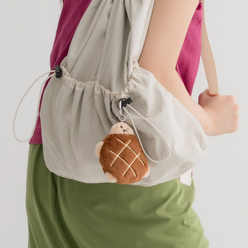 Earth Save Keyring Grocery Bag (3 colors) preorder