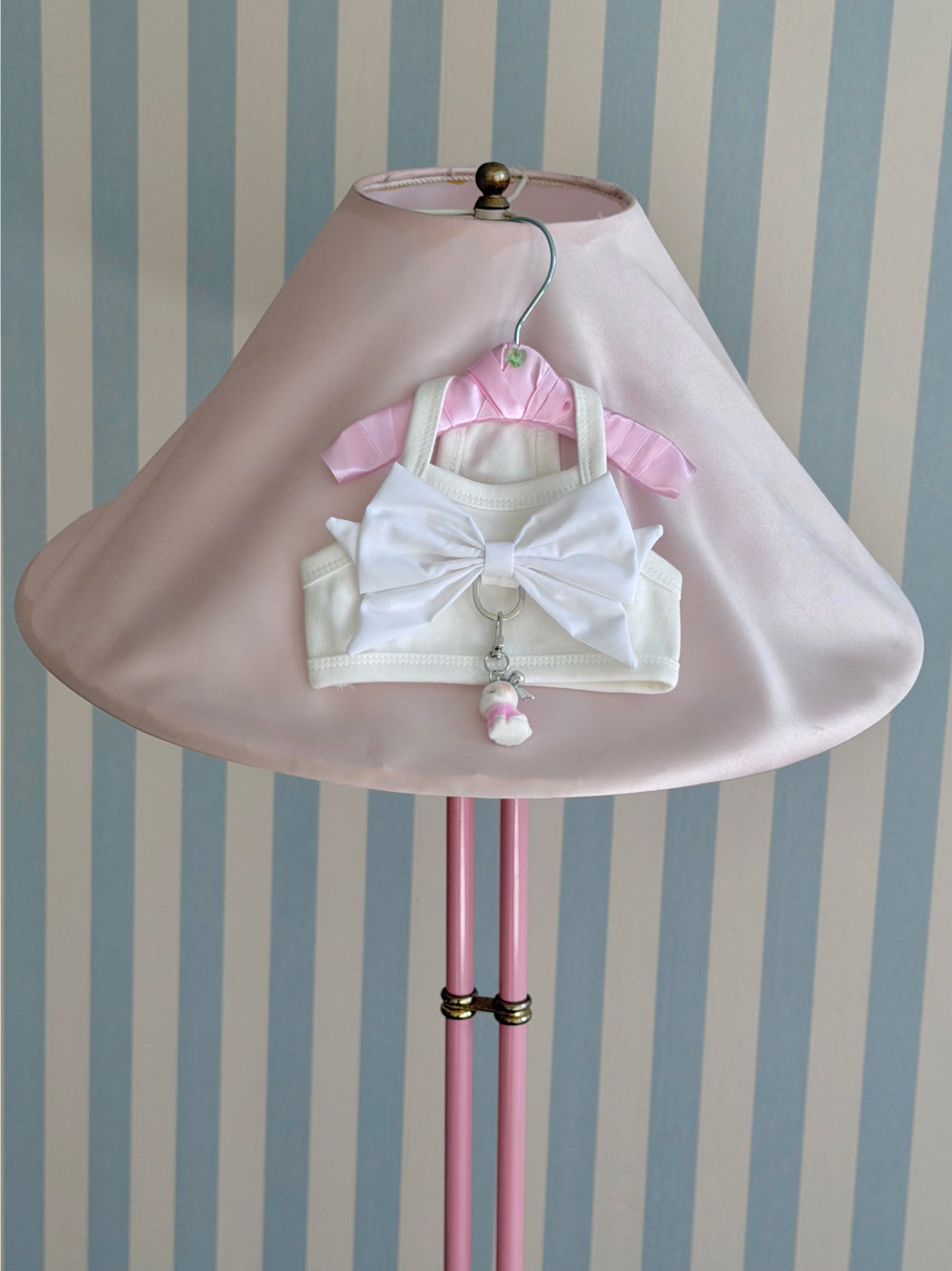 Barbie Two-Piece Set (2 colors)