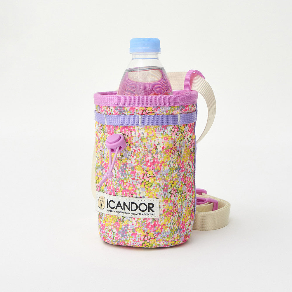 Munchie Minder Treat Bag (Flora)