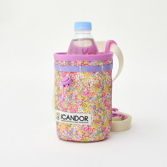 Munchie Minder Treat Bag (Flora)