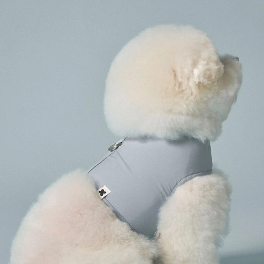 Cool Touch Walk Jacket Mist Blue