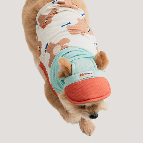 Bug Shield Cool Cap (3colors)