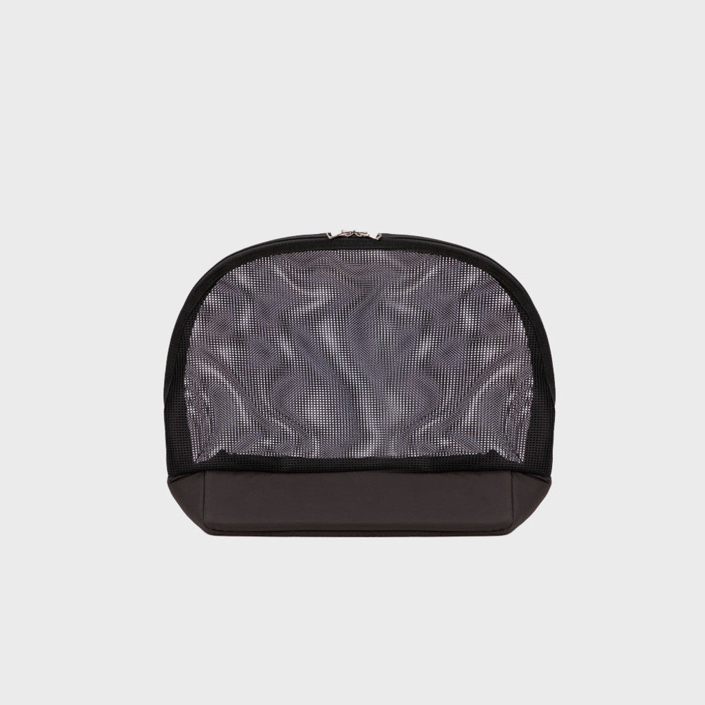 Inner Mesh Bag Black