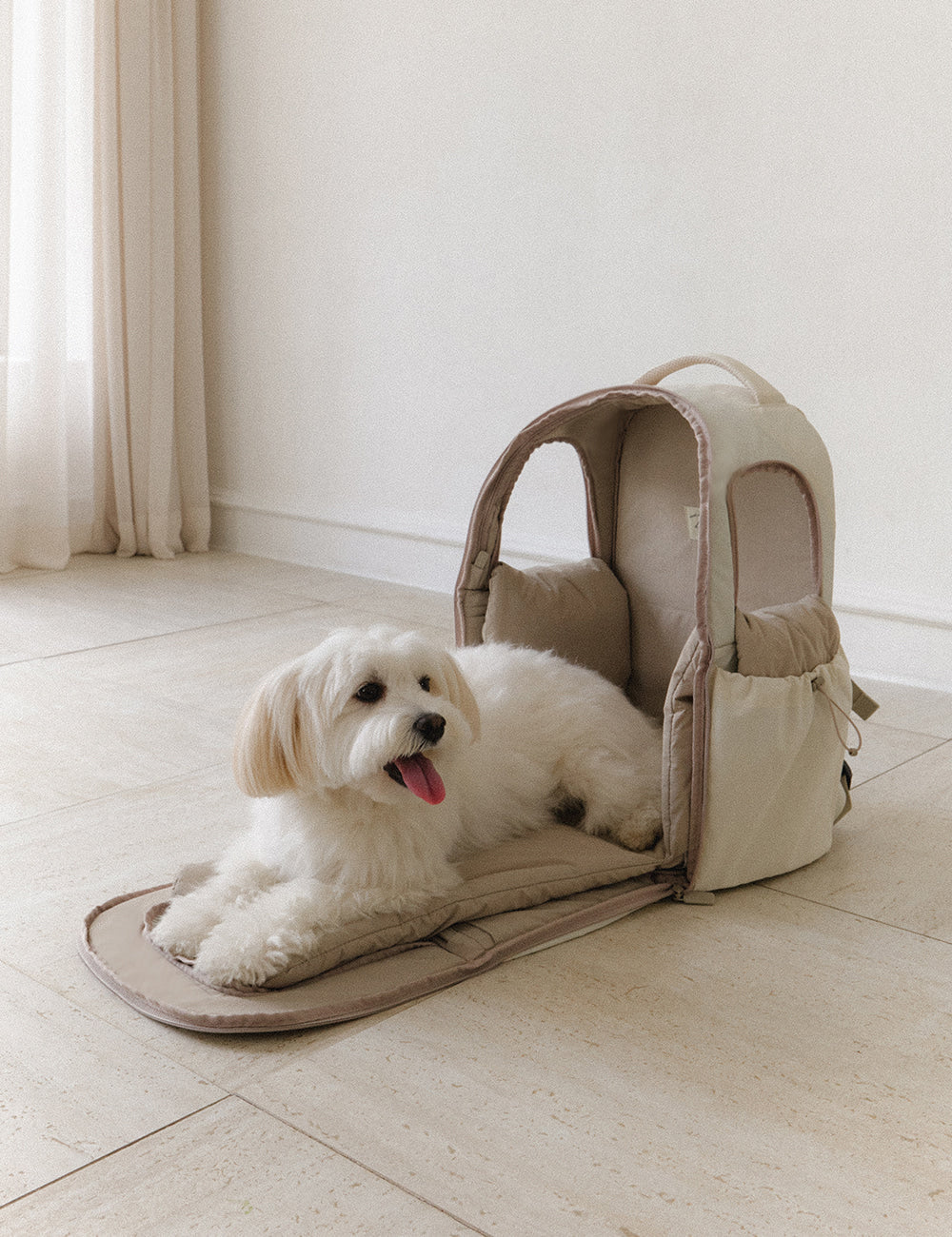 T-Core Backpack Pet Carrier (2 colors)