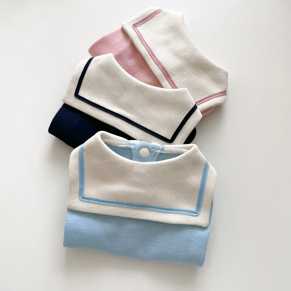 Sailor Vest (3 colors)