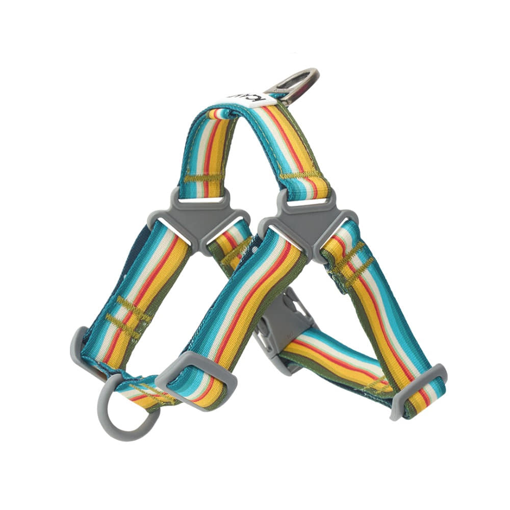 No-Pull Harness (Ripple)