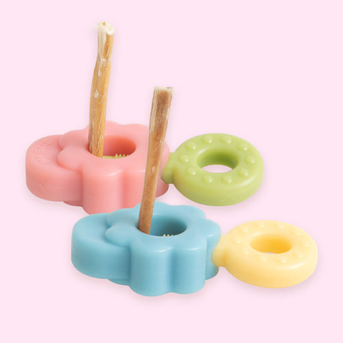 Easy Bite Grip (2 colors)