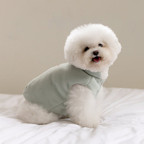 Mongle Reversible Puffer Jacket (3 colors) Preorder