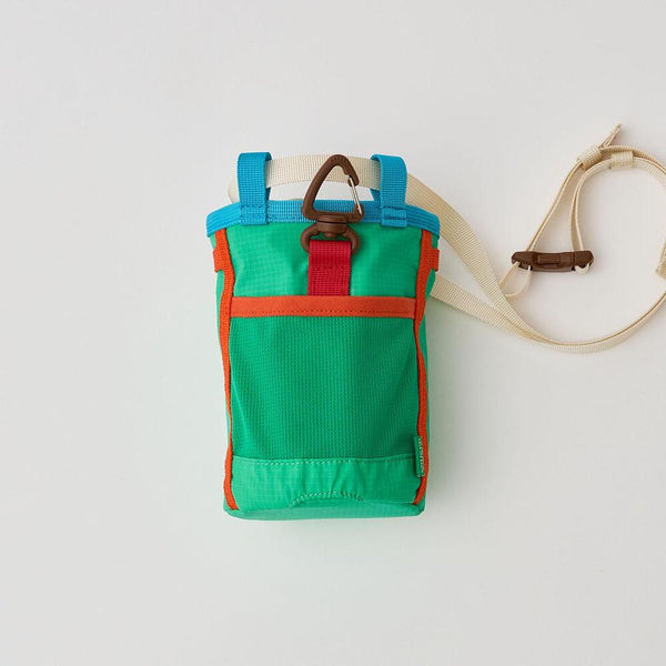 Munchie Minder Treat Bag (Green)