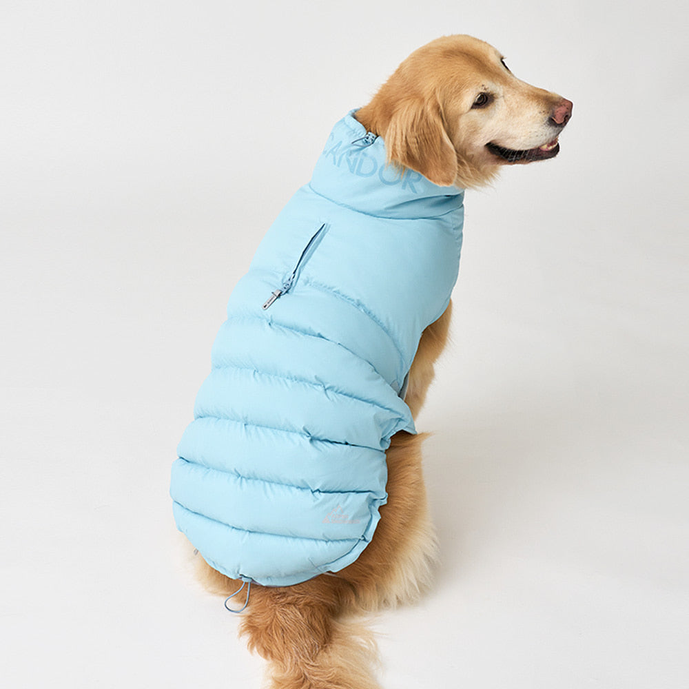 Thermo 3 Adventure Padding (Gentle Blue) Preorder