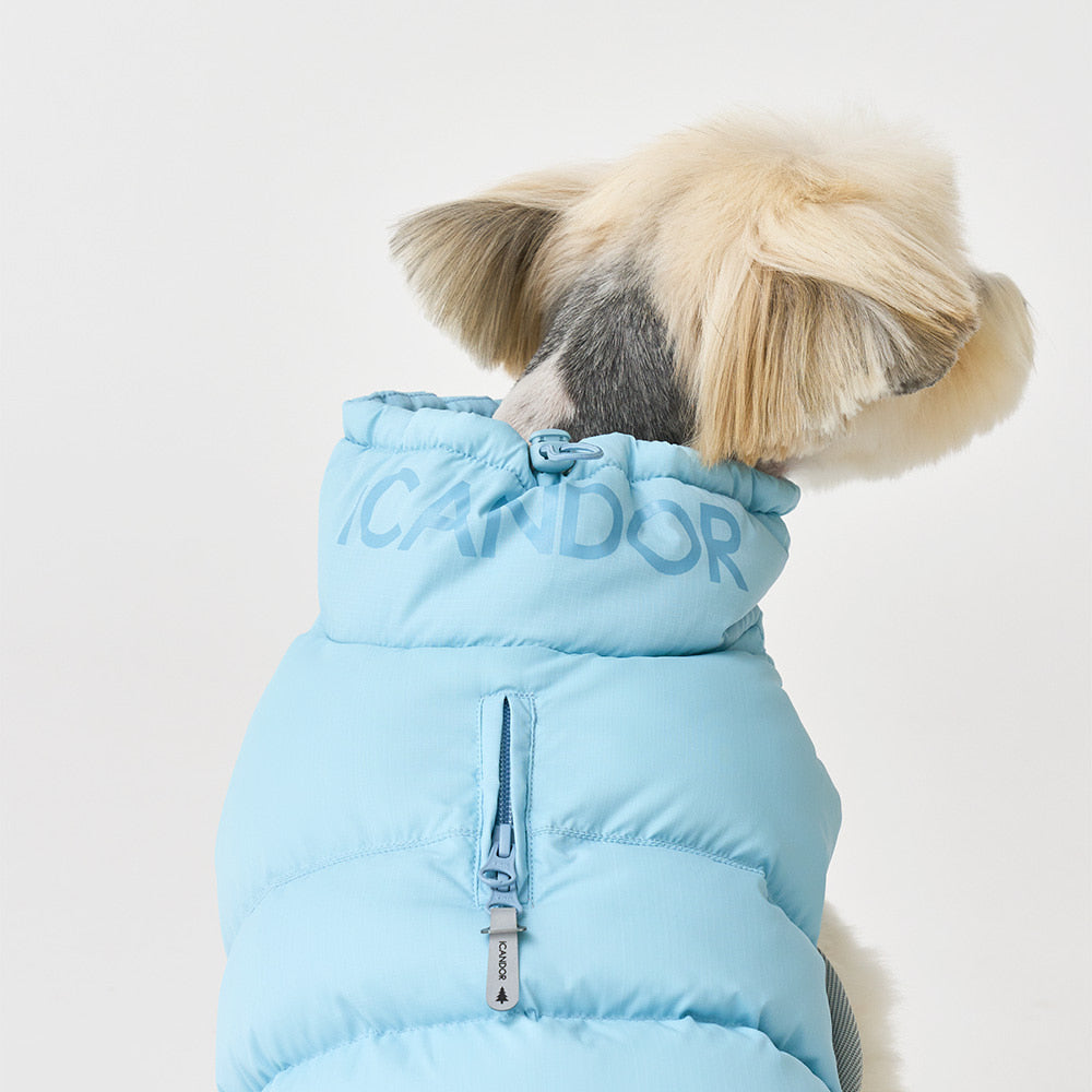 Thermo 3 Adventure Padding (Gentle Blue) Preorder