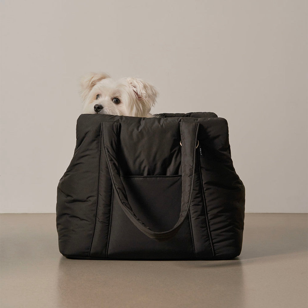Cloud Carry Bag Black