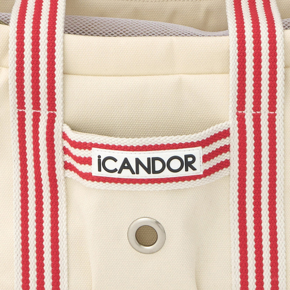 PEEK-A-BOO Pet Sling Bag (Capri)