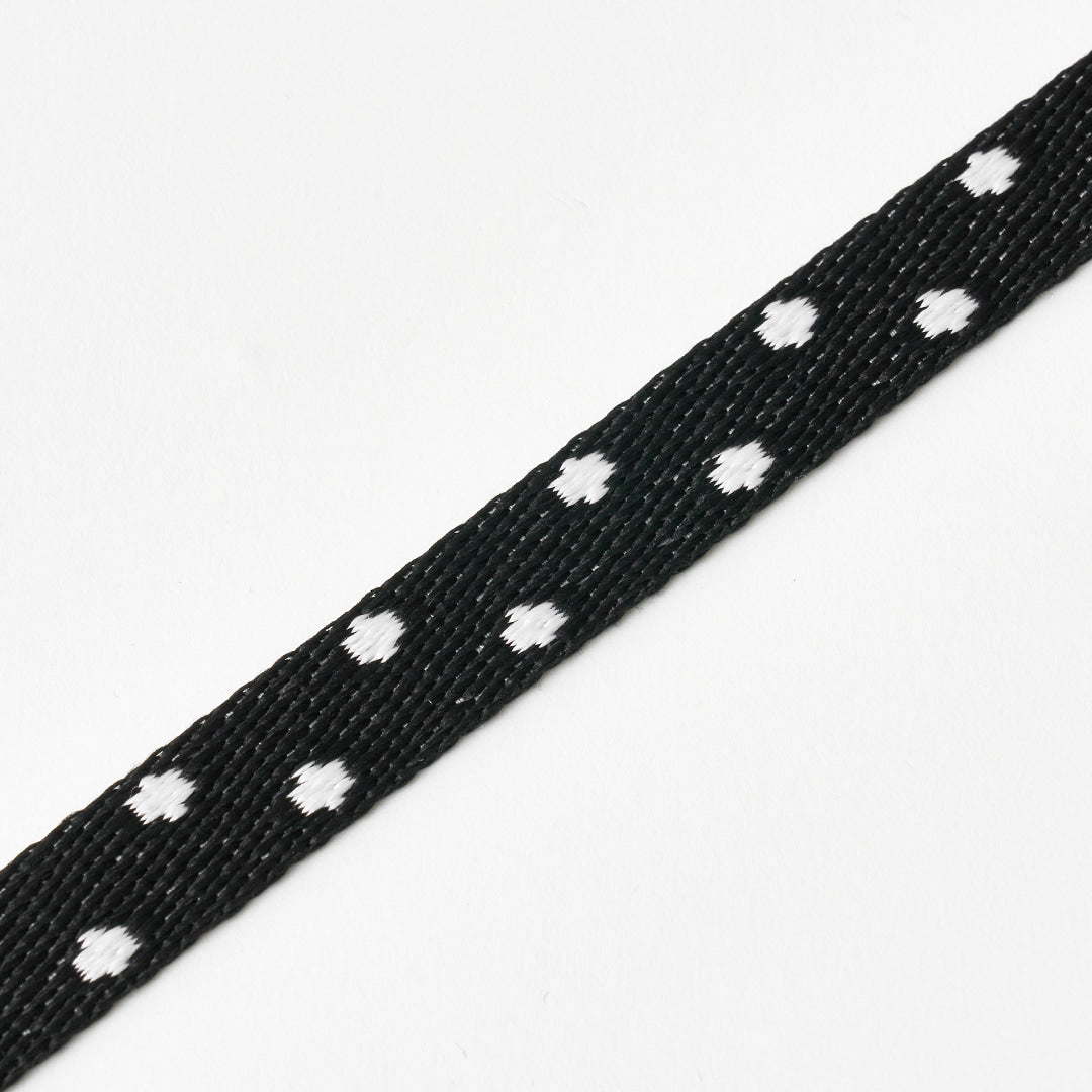 Gentle Collar XS 15mm (Polka Dot)
