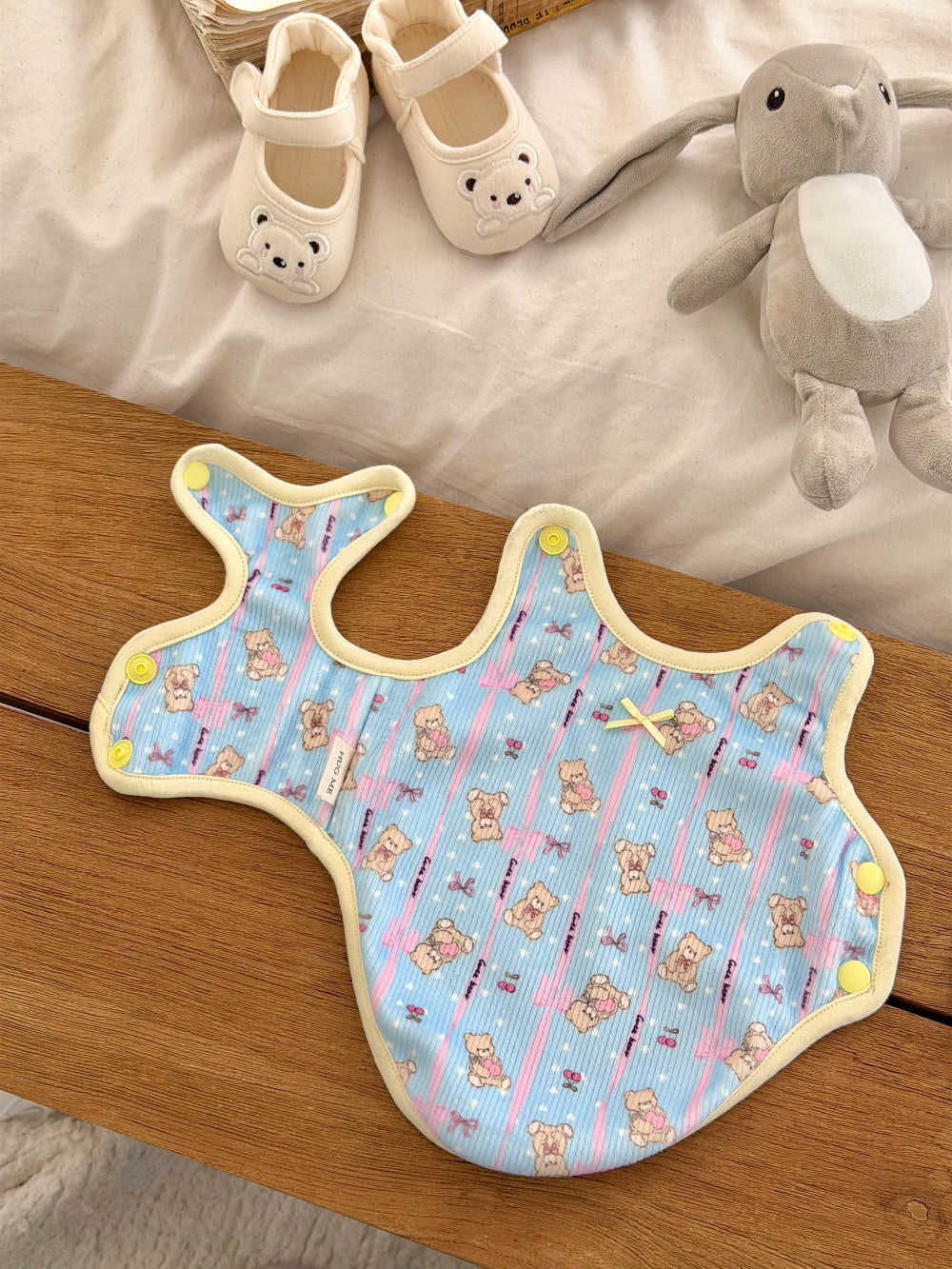 Sweet Dream Vest (2 colors)
