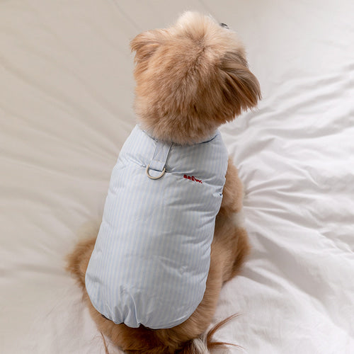 Mongle Reversible Puffer Jacket (3 colors) Preorder