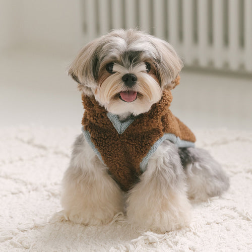 My Bestie Poncho (2 colors)