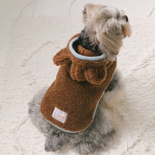 My Bestie Poncho (2 colors)