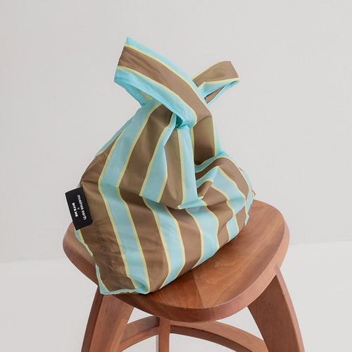 Earth Save Keyring Grocery Bag (3 colors) preorder