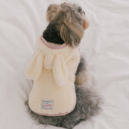 My Bestie Poncho (2 colors)