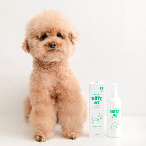 Hate Me Plus Pest Free Spray