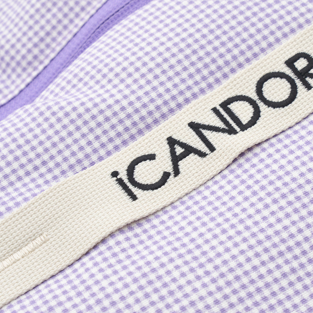 Cloud 9 Pet Carrier (Mellow Lavender)