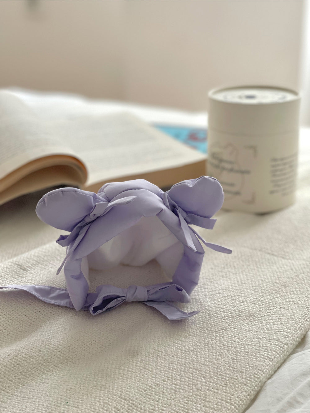 Superlight Ballet Puffer Padding (3 colors)