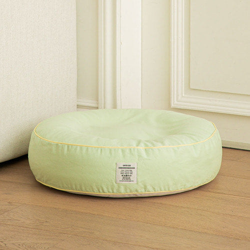 Zzz Cushion Bed (4 colors)
